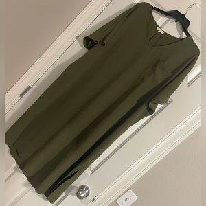 T-shirt Dress